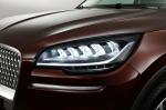 Lincoln Aviator 2019 года (CN)
